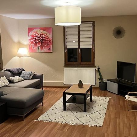 Grand Appartement A בר מראה חיצוני תמונה