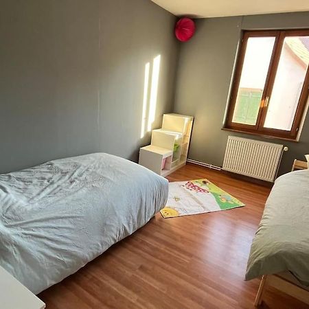 Grand Appartement A בר מראה חיצוני תמונה