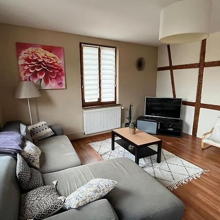 Grand Appartement A בר מראה חיצוני תמונה