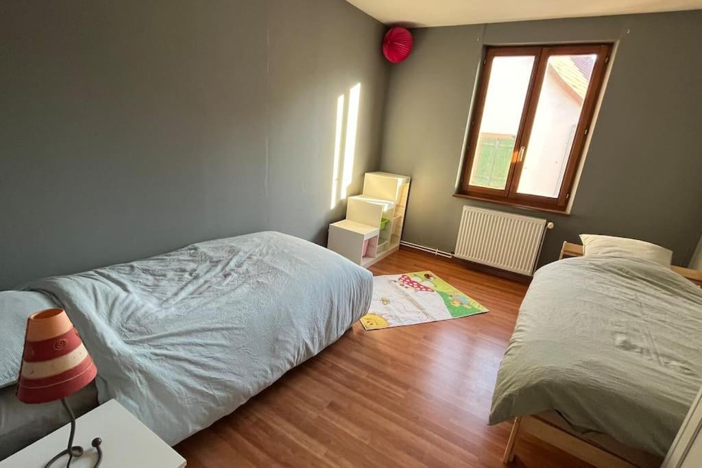 Grand Appartement A בר מראה חיצוני תמונה
