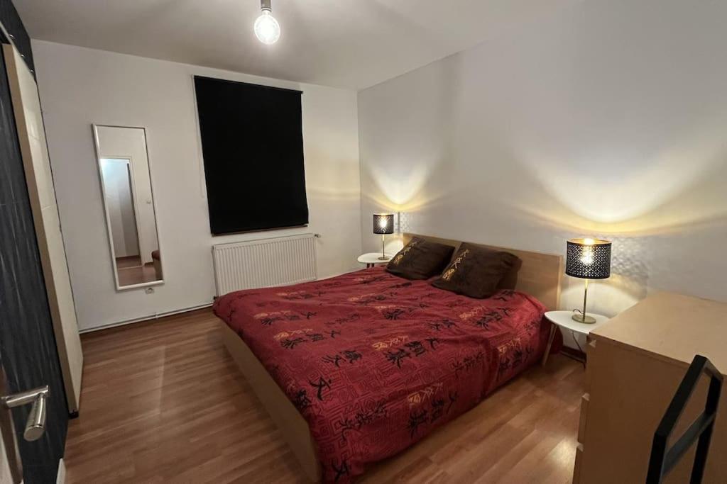 Grand Appartement A בר מראה חיצוני תמונה