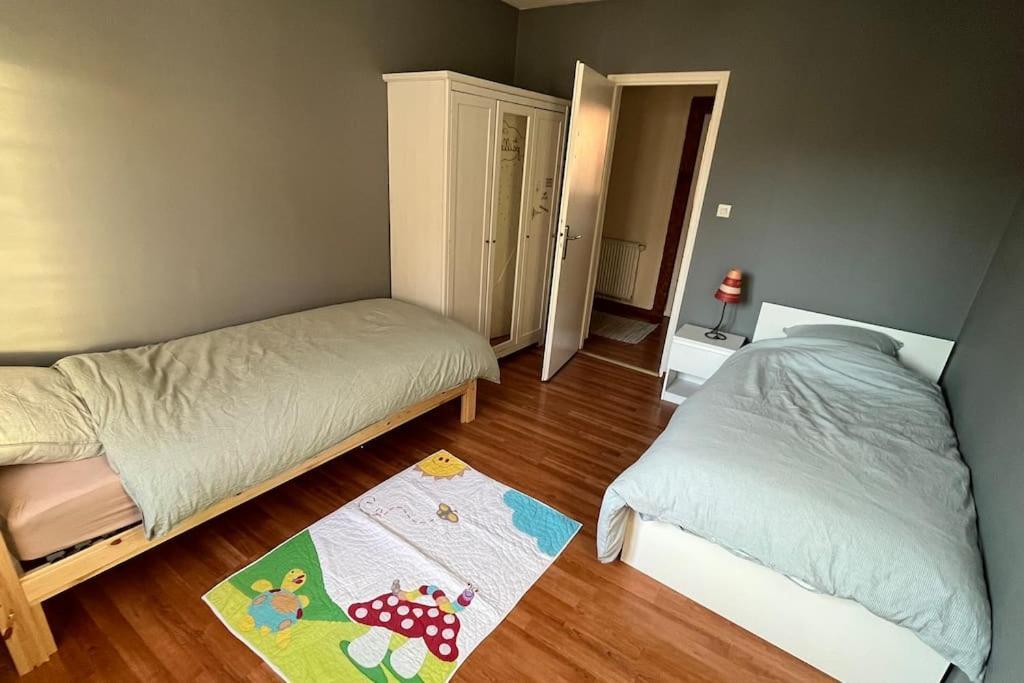 Grand Appartement A בר מראה חיצוני תמונה