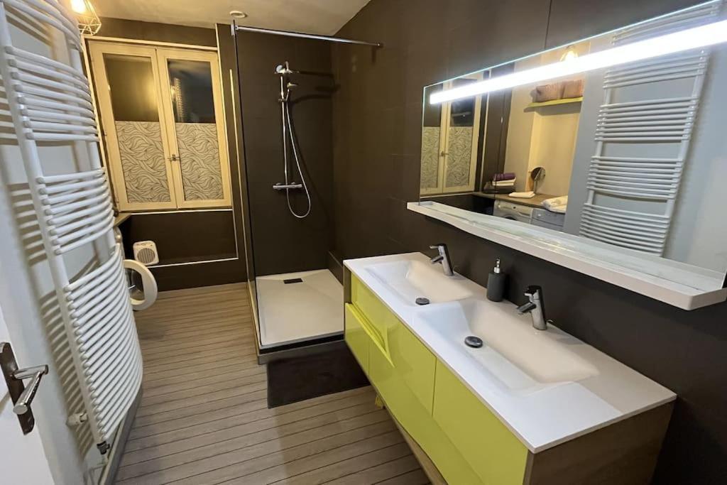 Grand Appartement A בר מראה חיצוני תמונה