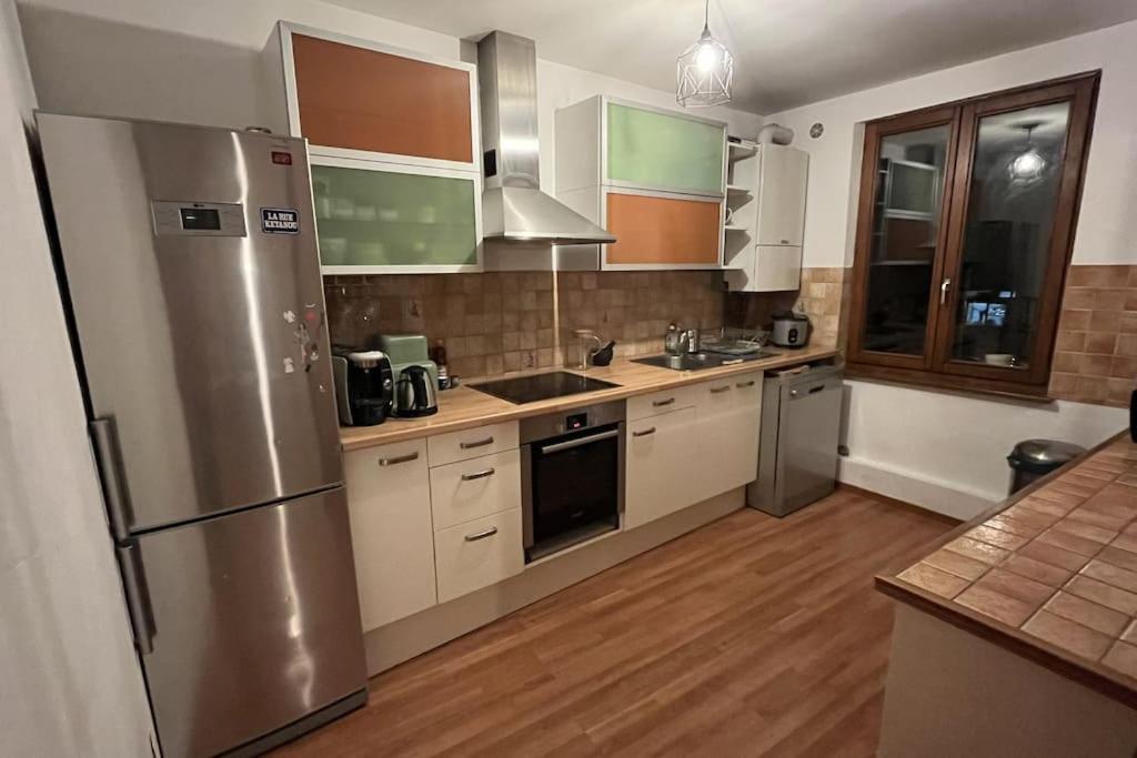 Grand Appartement A בר מראה חיצוני תמונה