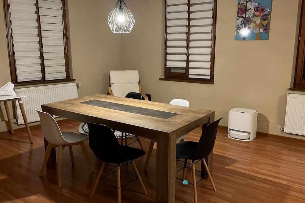 Grand Appartement A בר מראה חיצוני תמונה