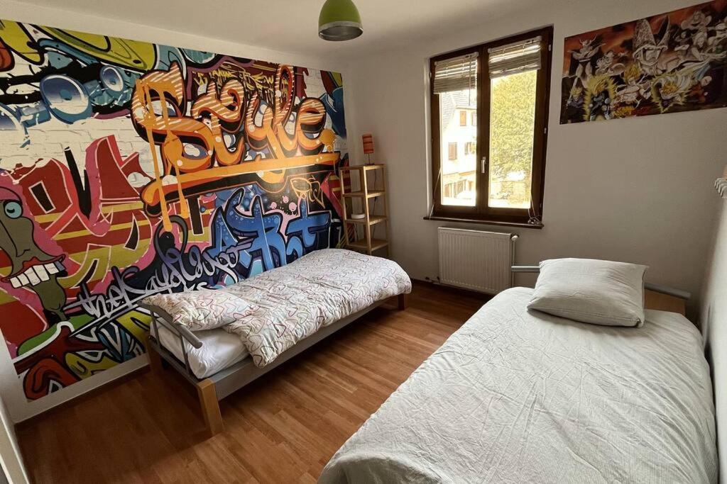 Grand Appartement A בר מראה חיצוני תמונה